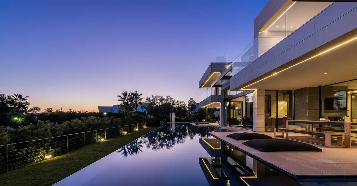 Maison avec terrasse à vendre à Milla de Oro, imagen 69