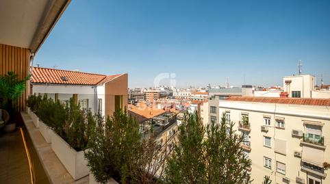 Foto 5 de Àtic en venda a N/a, Goya, Madrid