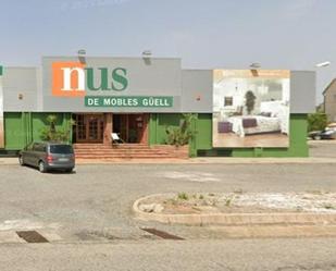 Exterior view of Industrial buildings to rent in El Vendrell