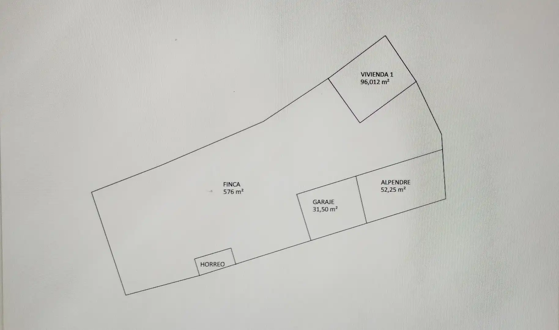 Haus oder Chalet zum Verkauf in Muxía mit Privatgarten