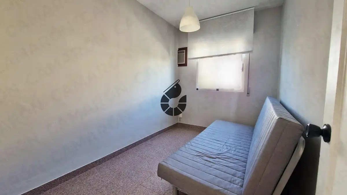 Habitación de Casa adosada en venta en Coria del Río con Aire acondicionado y Trastero