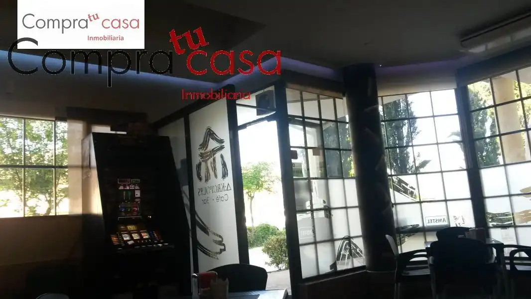 Business premises for sale in Calle VICENTE ALEIXANDER, imagen 11