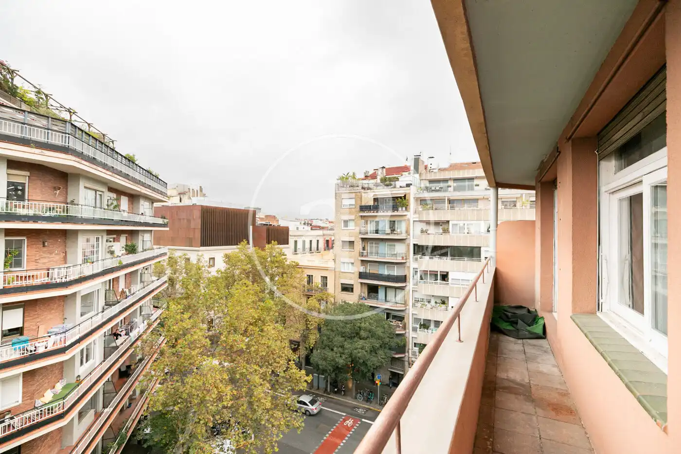Pis amb terrassa en venda a Carrer de Roger de Llúria, imagen 24