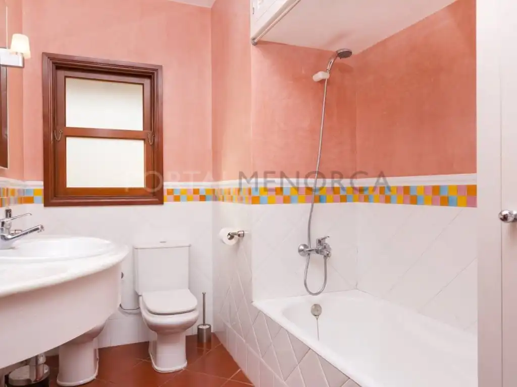 Villa mit Pool zum Verkauf in Cala en Blanes, imagen 22