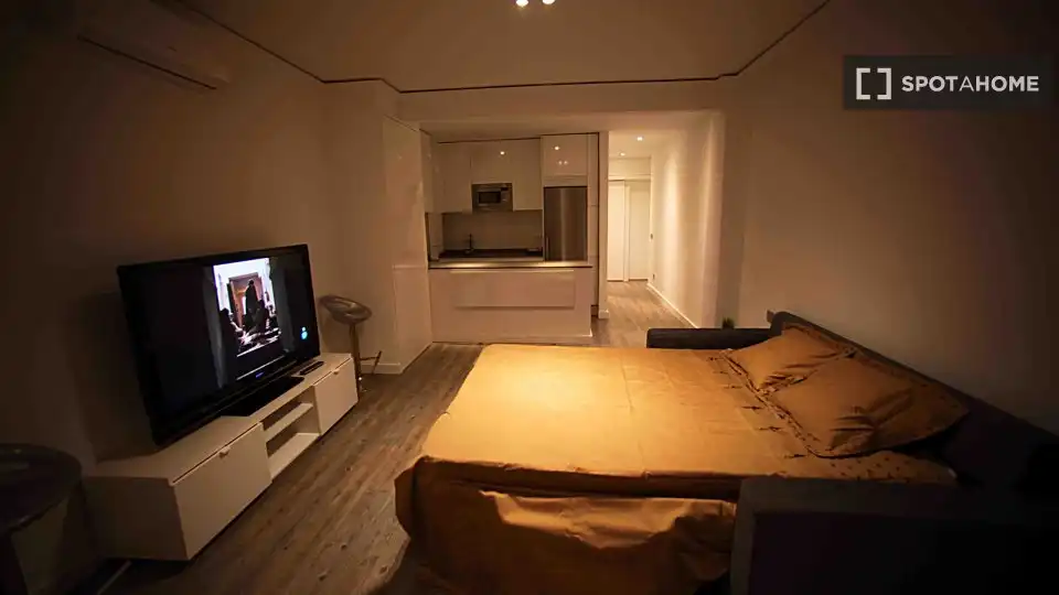 Appartement avec terrasse à louer à Centro, imagen 4