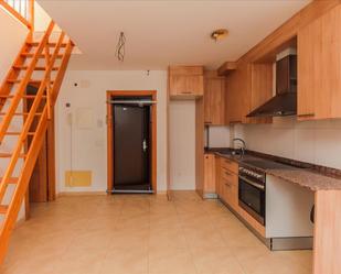 Kitchen of Duplex for sale in Roda de Berà