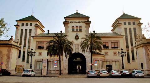 Foto 2 de Piso en venta en Arrancapins,  Valencia Capital