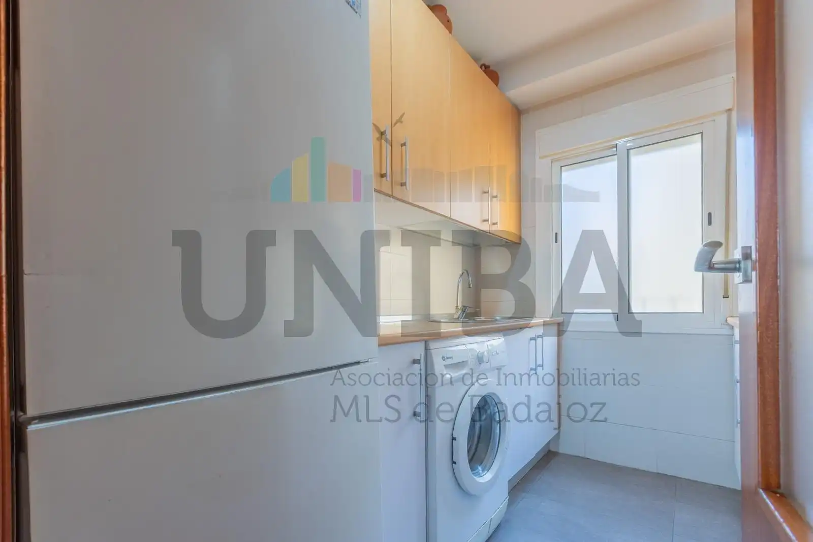 Flat for rent in Santa Marina
