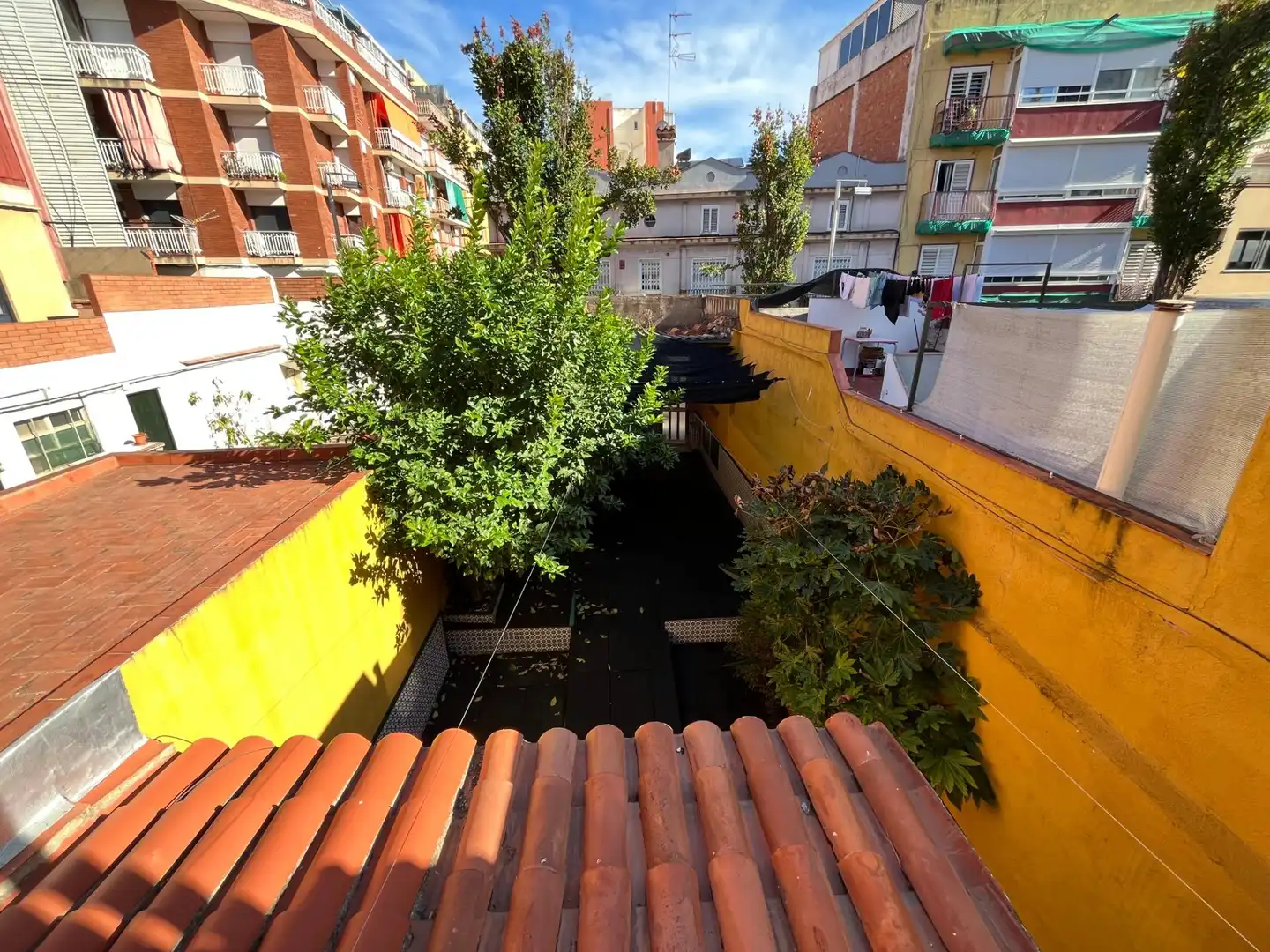 Casa con jardín en venta en Centre, imagen 17