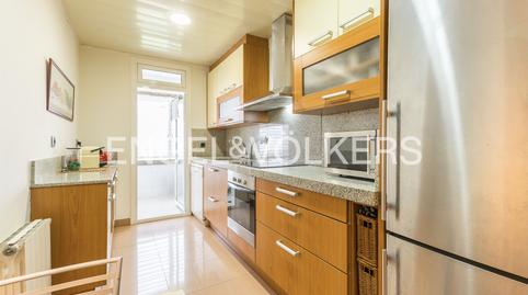 Foto 5 de Piso en venta en La Maternitat i Sant Ramon,  Barcelona Capital