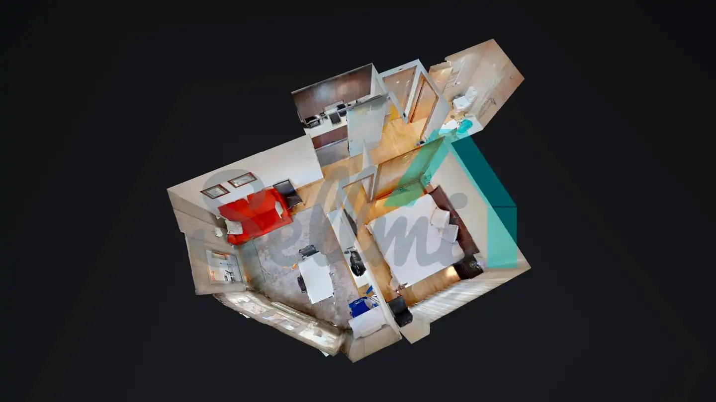 Flat with lift to rent in Calle Catedrático Gimeno, imagen 30