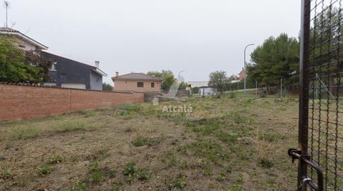 Foto 3 de Residencial en venda a Torres de la Alameda, Madrid