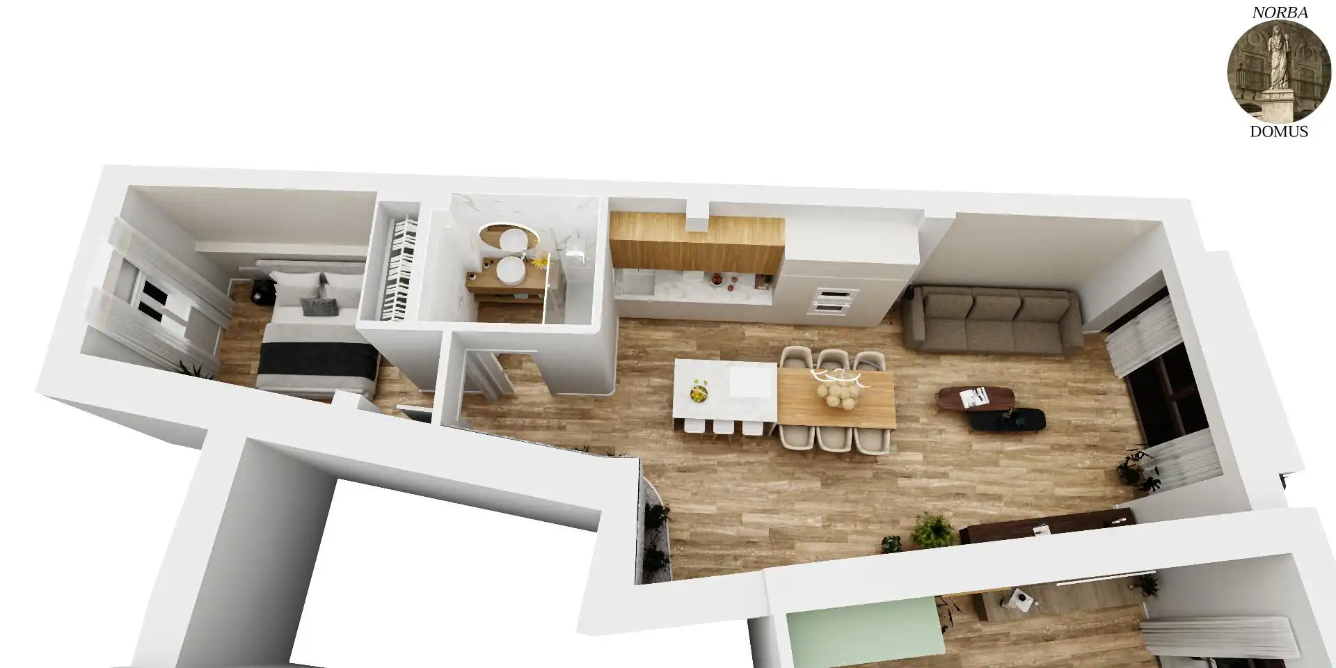Apartament en venda a Calle PINTORES 15, imagen 15