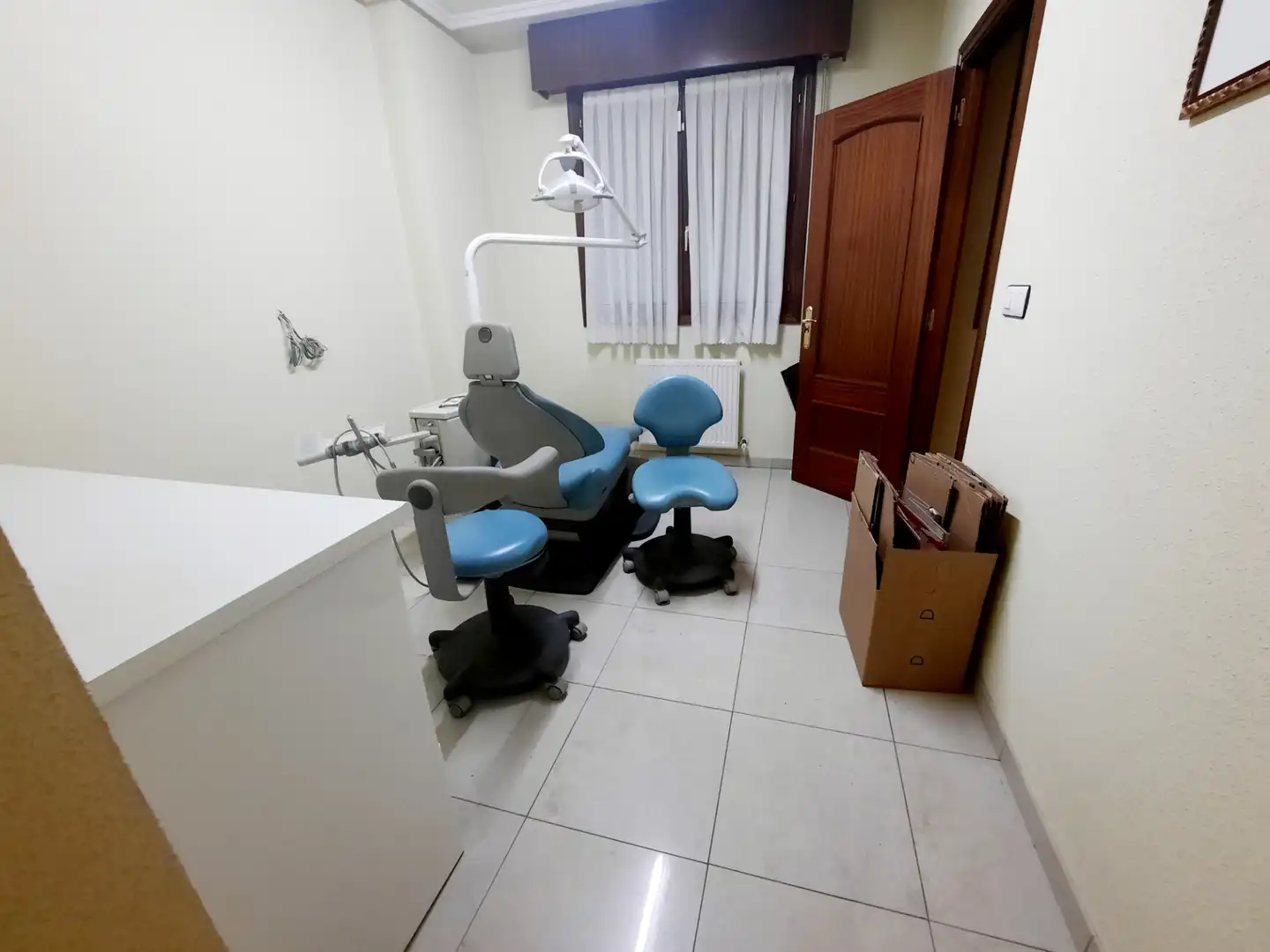 Wohnung mit Aufzug zum Verkauf in Centro, imagen 21