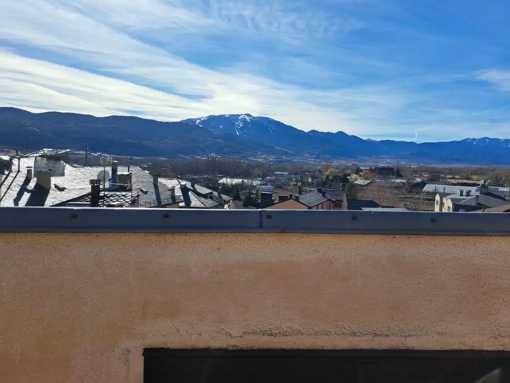 Dúplex de lloguer a Avinguda de Catalunya, 39, Puigcerdà