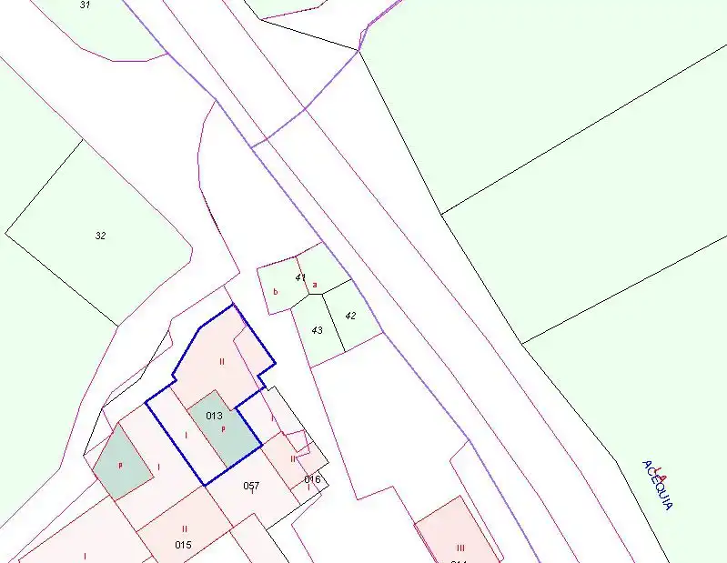Haus oder Chalet zum Verkauf in Aspe