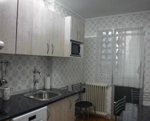 Kitchen of Flat to rent in  Pamplona / Iruña