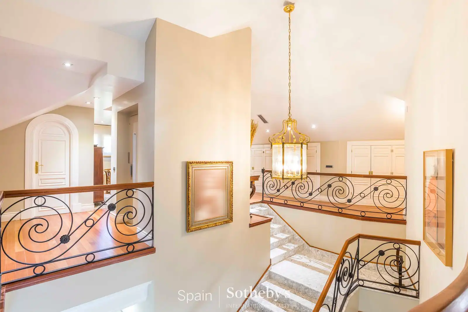 Casa o chalet en venta en Madrid con Calefacción, Jardín privado y Piscina