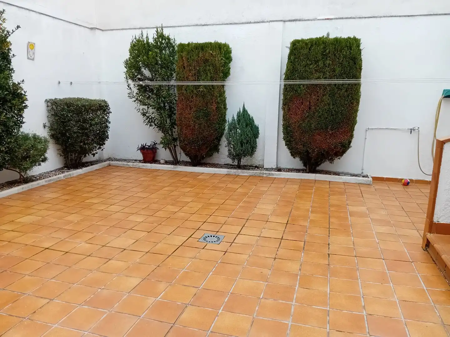Casa o xalet en venda a Ciudad Jardín
