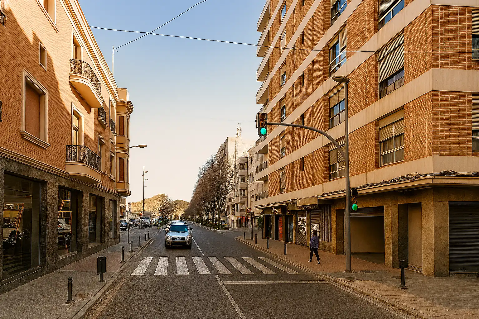 Gewerbefläche zum Verkauf in Oliva pueblo, imagen 4