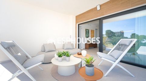 Foto 3 de Apartamento en venta en Centro Urbano, Villajoyosa / La Vila Joiosa