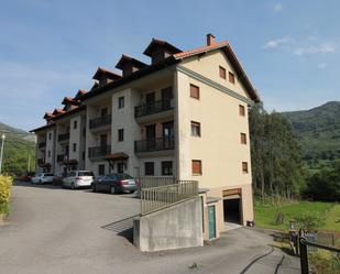 Außenansicht von Wohnung zum verkauf in Rionansa mit Balkon