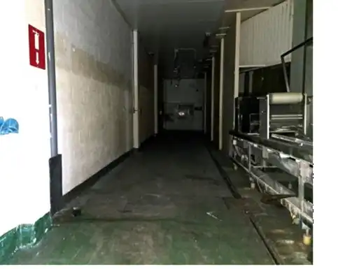 Nau industrial en venda a Calle P. Ouces, imagen 5
