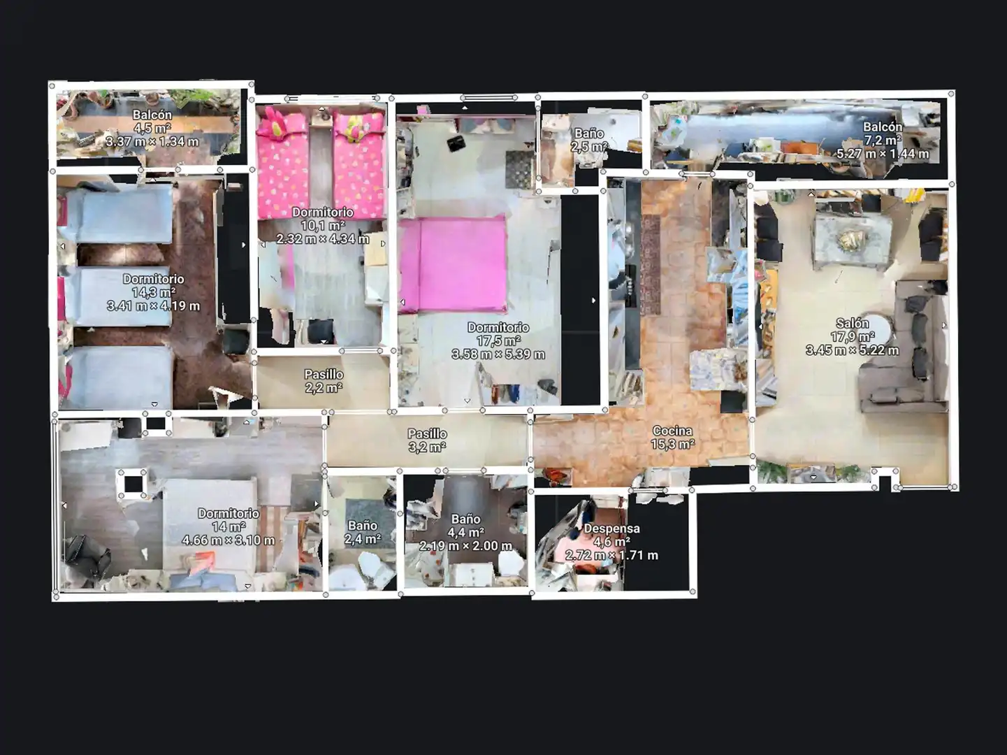 Wohnung mit Aufzug zum Verkauf in Calle Calle Moncayo, 3, imagen 95