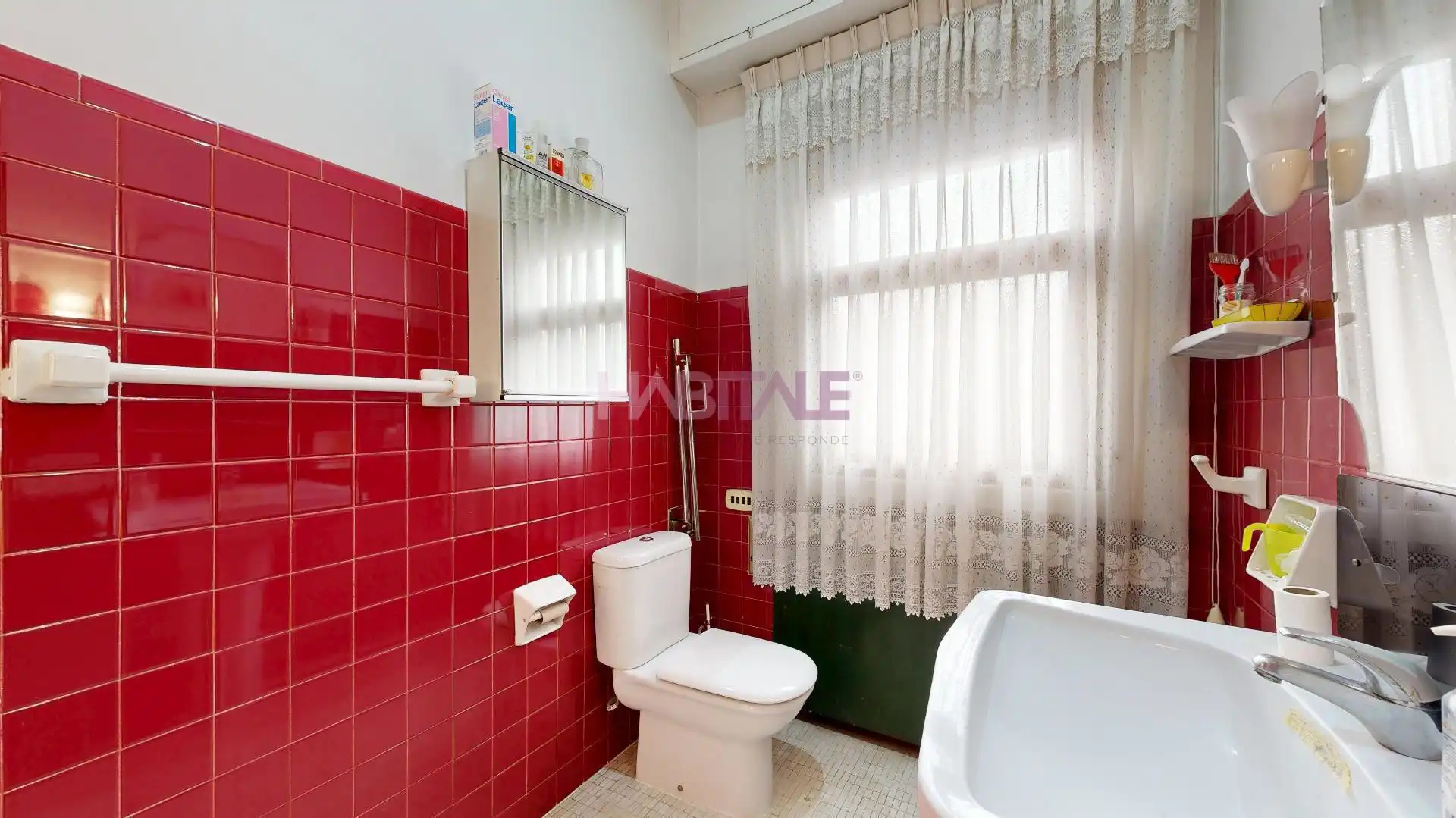 Baño de Casa o chalet en venta en Torrent con Terraza, Trastero y Piscina