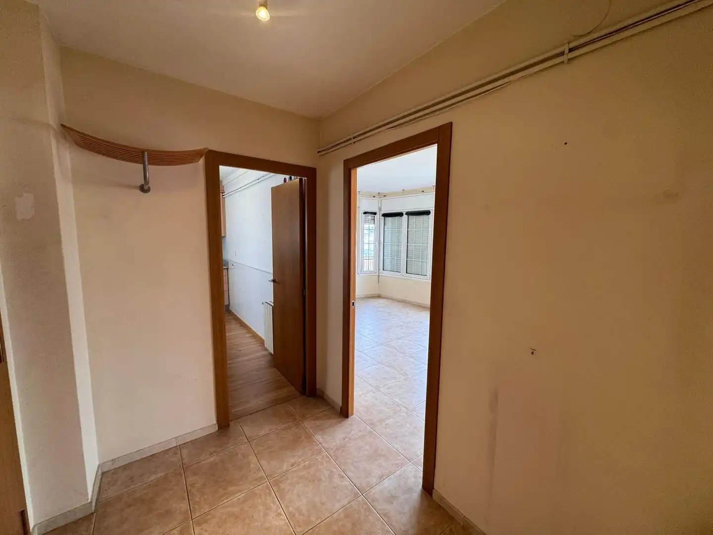 Wohnung zum Verkauf in Blanes mit Klimaanlage, Heizung und Balkon