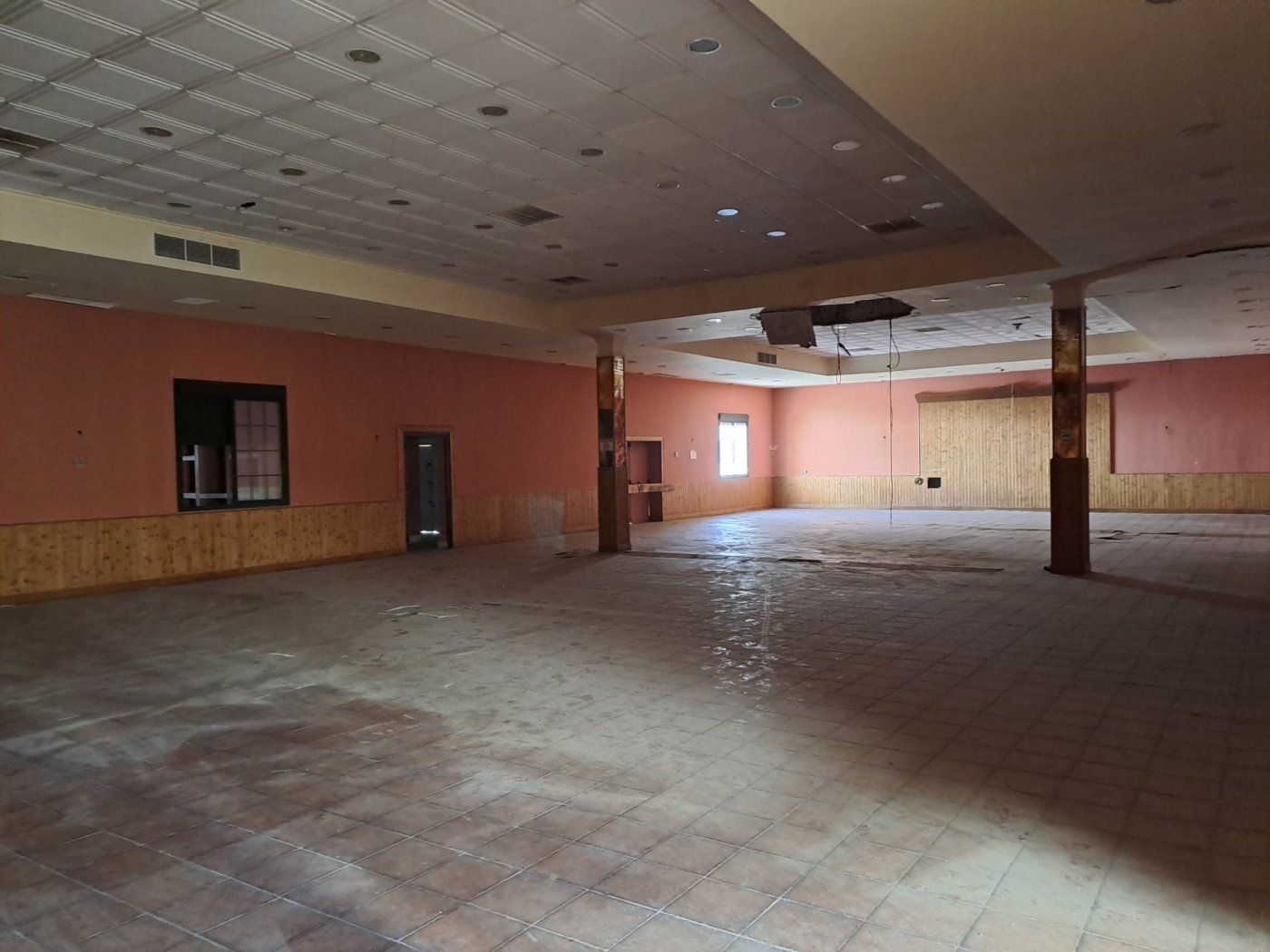 Premises to rent in Villaverde del Río