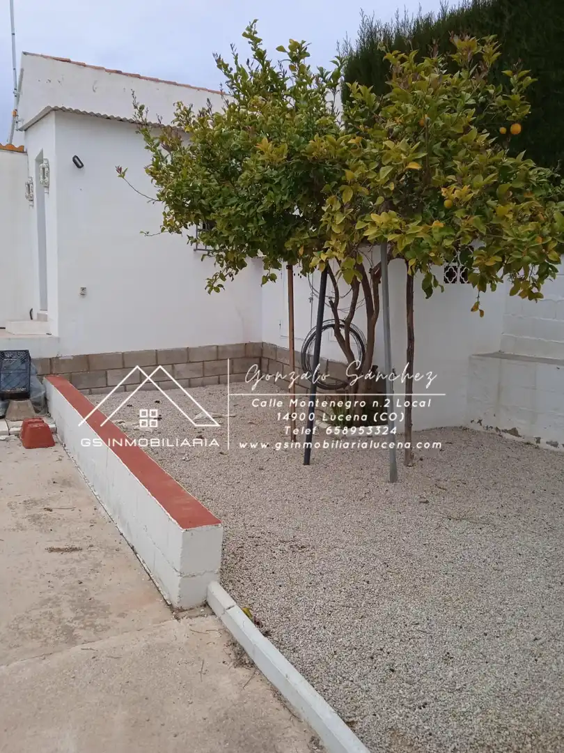 Casa o chalet en venta en Poleares
