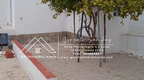 Foto 4 de Casa o chalet en venta en Poleares, Lucena