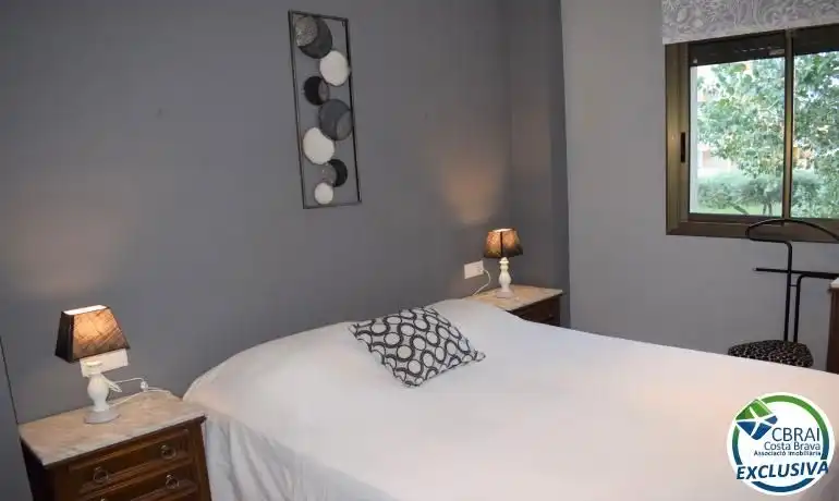 Apartment with lift for sale in Muga - Gran Reserva - Badia, imagen 4