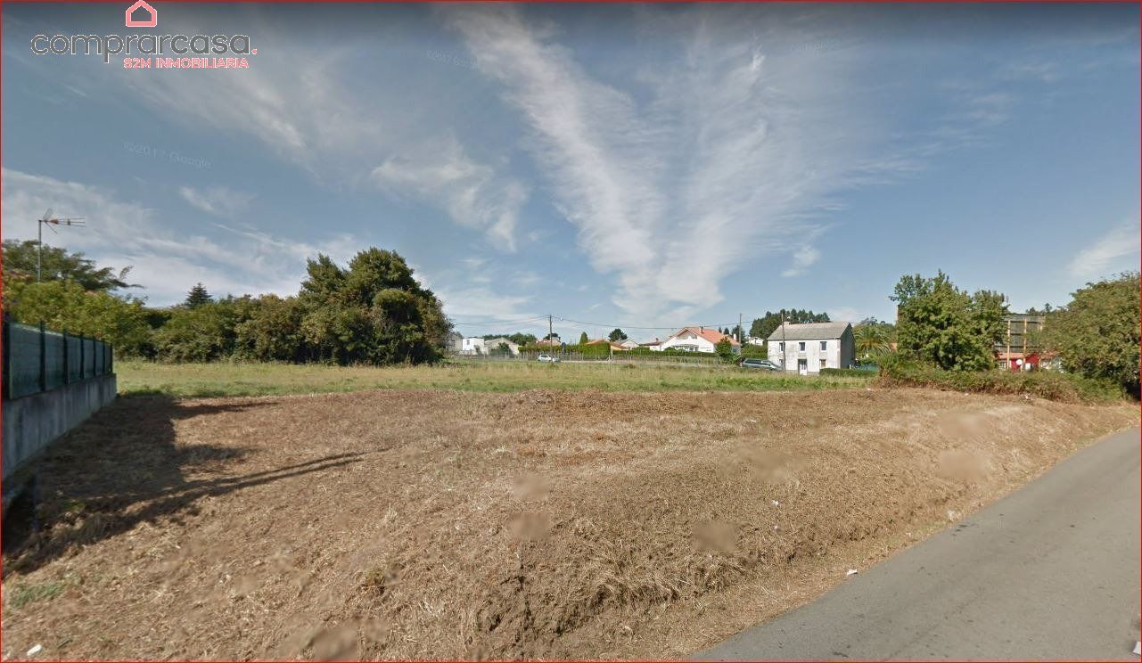 Residential for sale in Oleiros