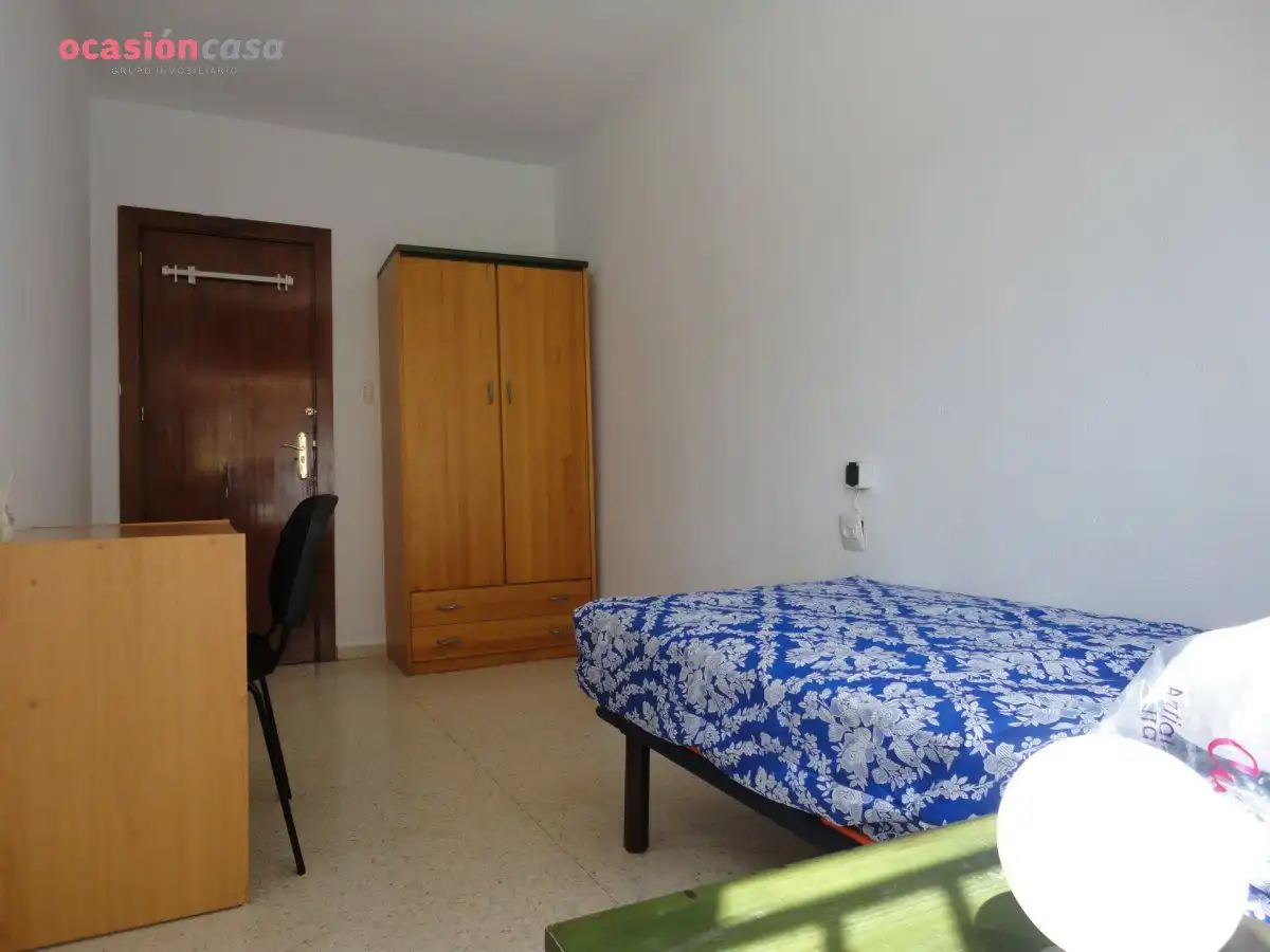 Flat for rent in San Francisco Javier