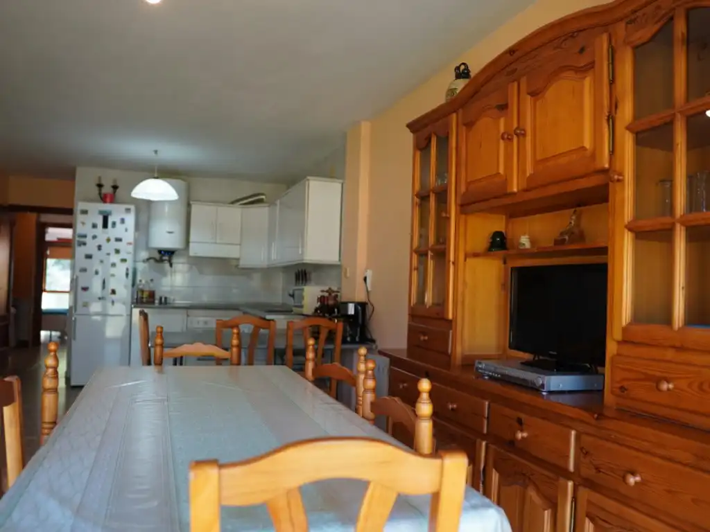 Cocina de Piso en venta en Fiscal