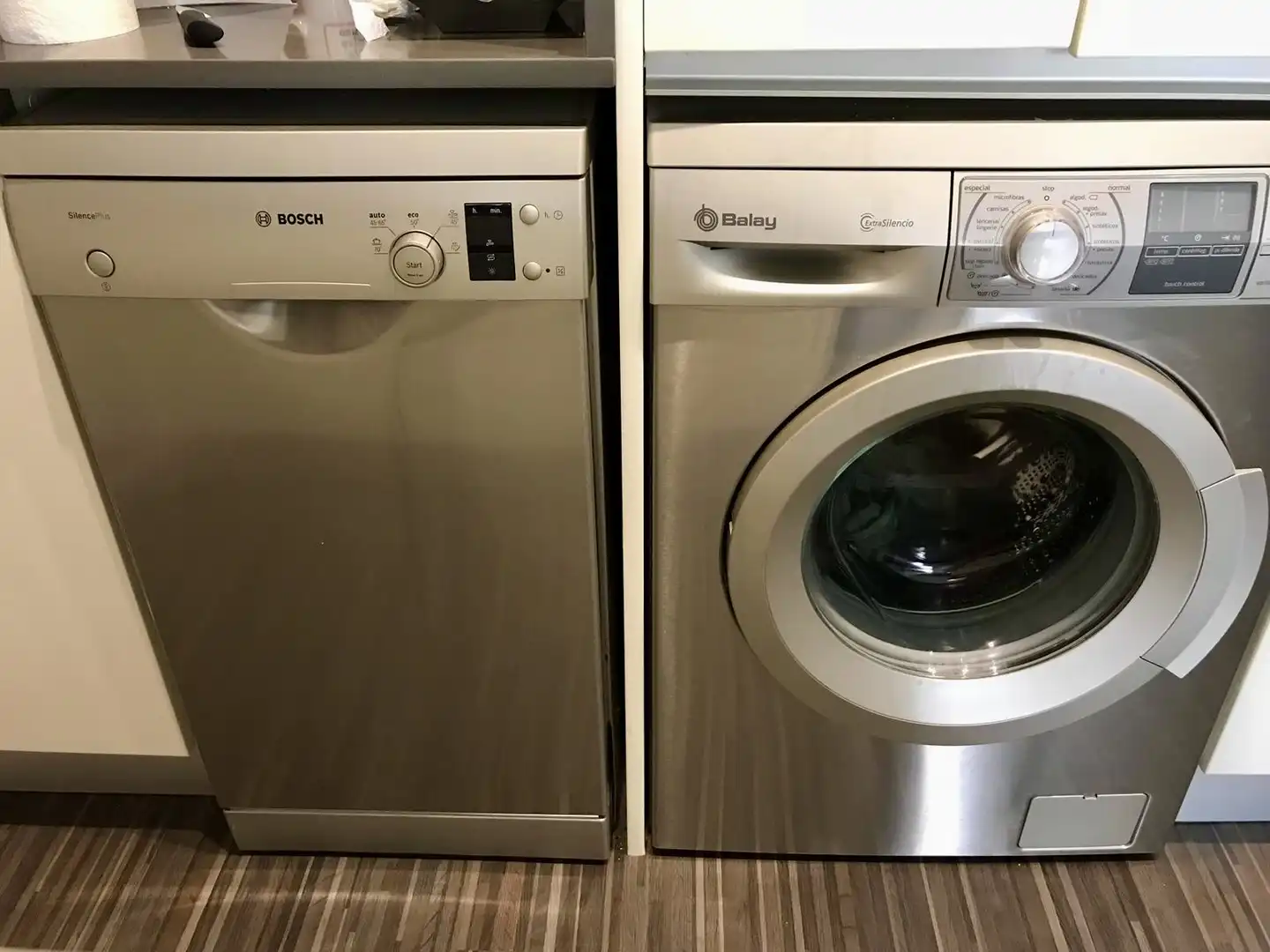 Apartament en venda en Finestrat amb Jardí privat i Piscina