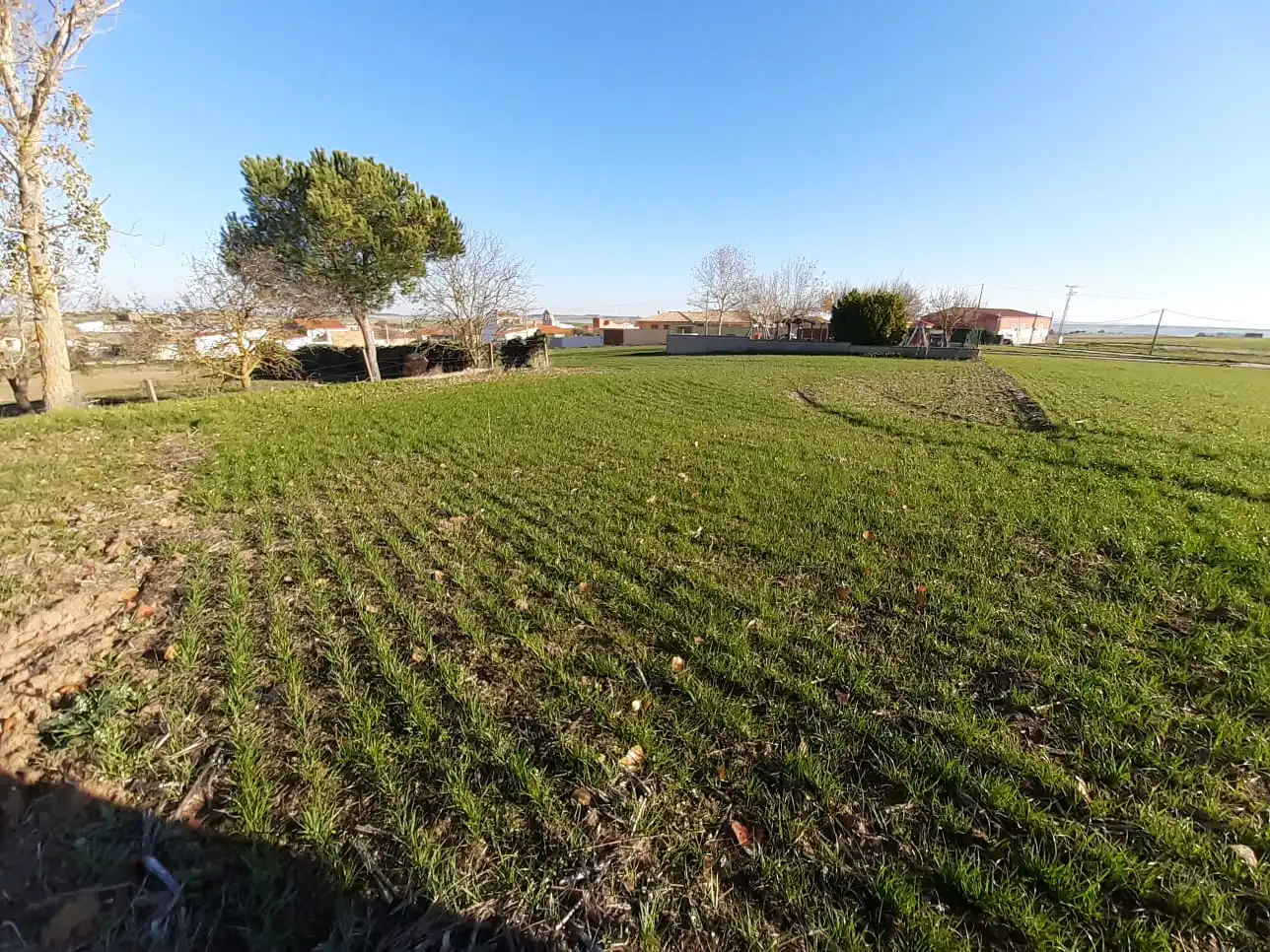 Residential for sale in Valcabado