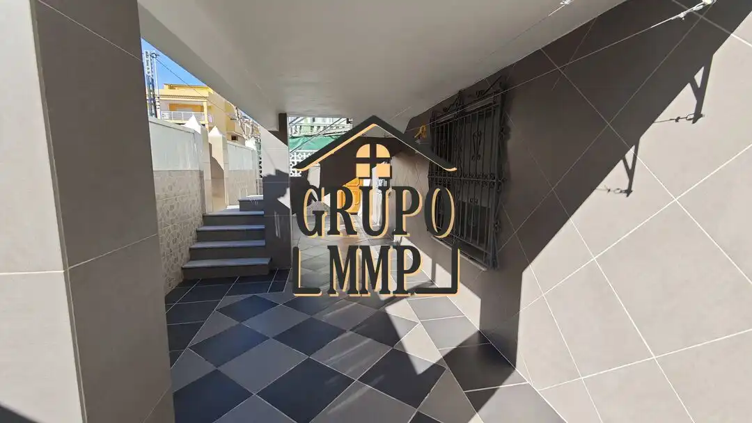 Vista exterior de Casa o chalet en venta en Oropesa del Mar / Orpesa con Aire acondicionado, Calefacción y Amueblado