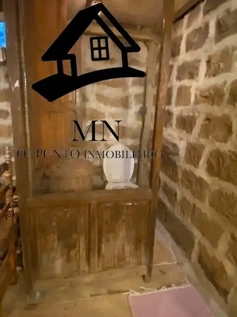 Finca rústica en venta en Luena 
