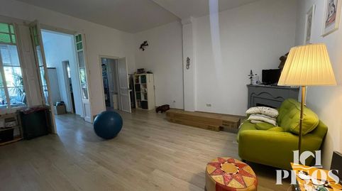 Foto 2 de Casa adosada de alquiler en Villa, Centre - Estació, Sant Cugat del Vallès