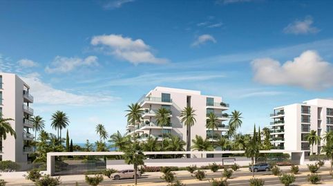 Foto 3 de Piso en venta en N/a, Almerimar, El Ejido