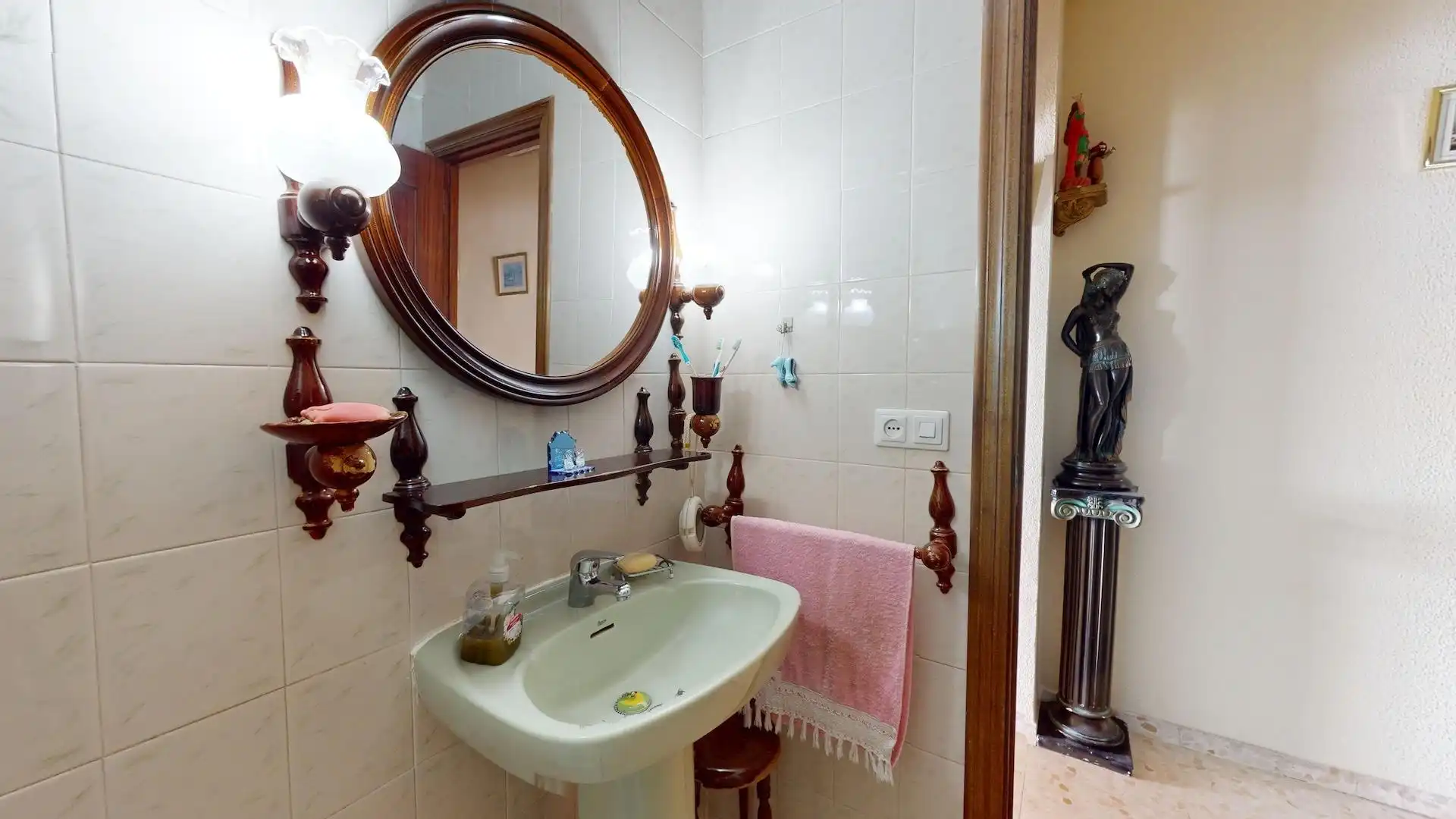 Résidentiel à vendre à Poniente-Norte - Miralbaida - Parque Azahara, imagen 33