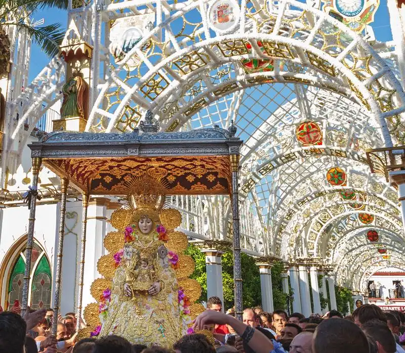 Terreni e lotti in vendita a Almonte ciudad, imagen 6