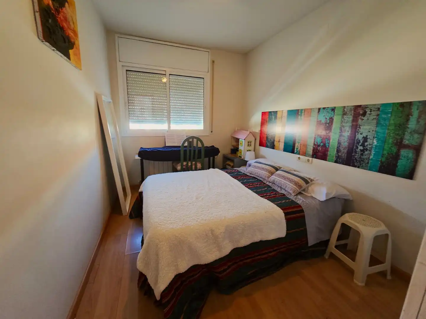 Casa a schiera con terrazza in vendita a Carrer de Farena, imagen 106