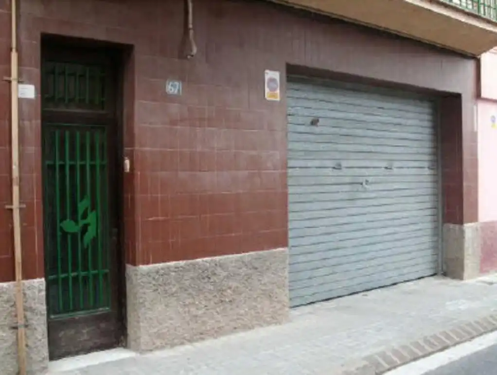 Aparcament en venda a BARCELONA (DE)
