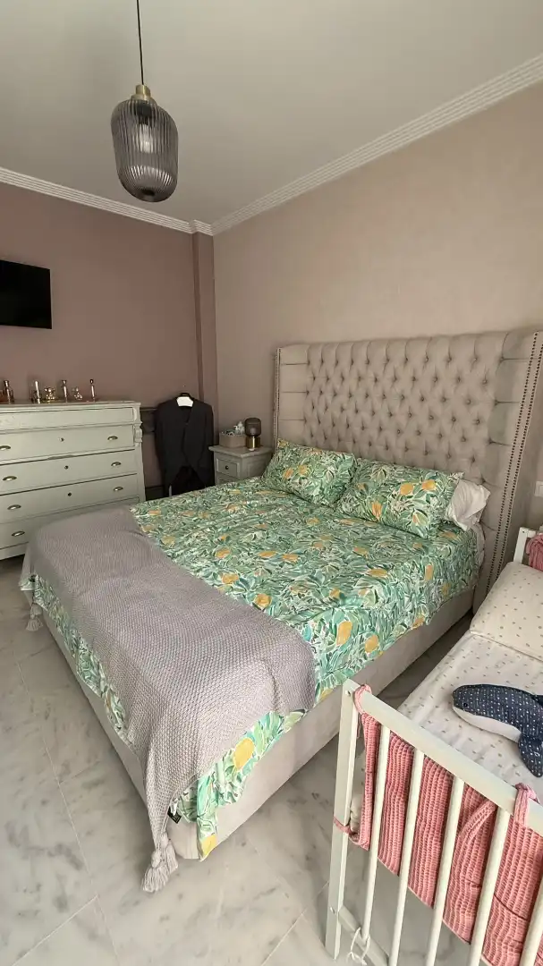 Piso con ascensor en venta en Calle Real de Utrera, imagen 15