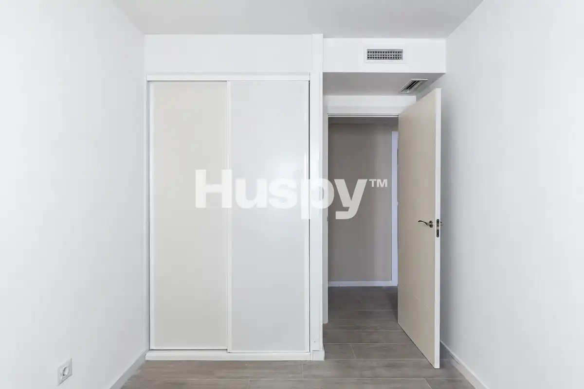 Piso con terraza en venta en Av. de Burjassot, imagen 25