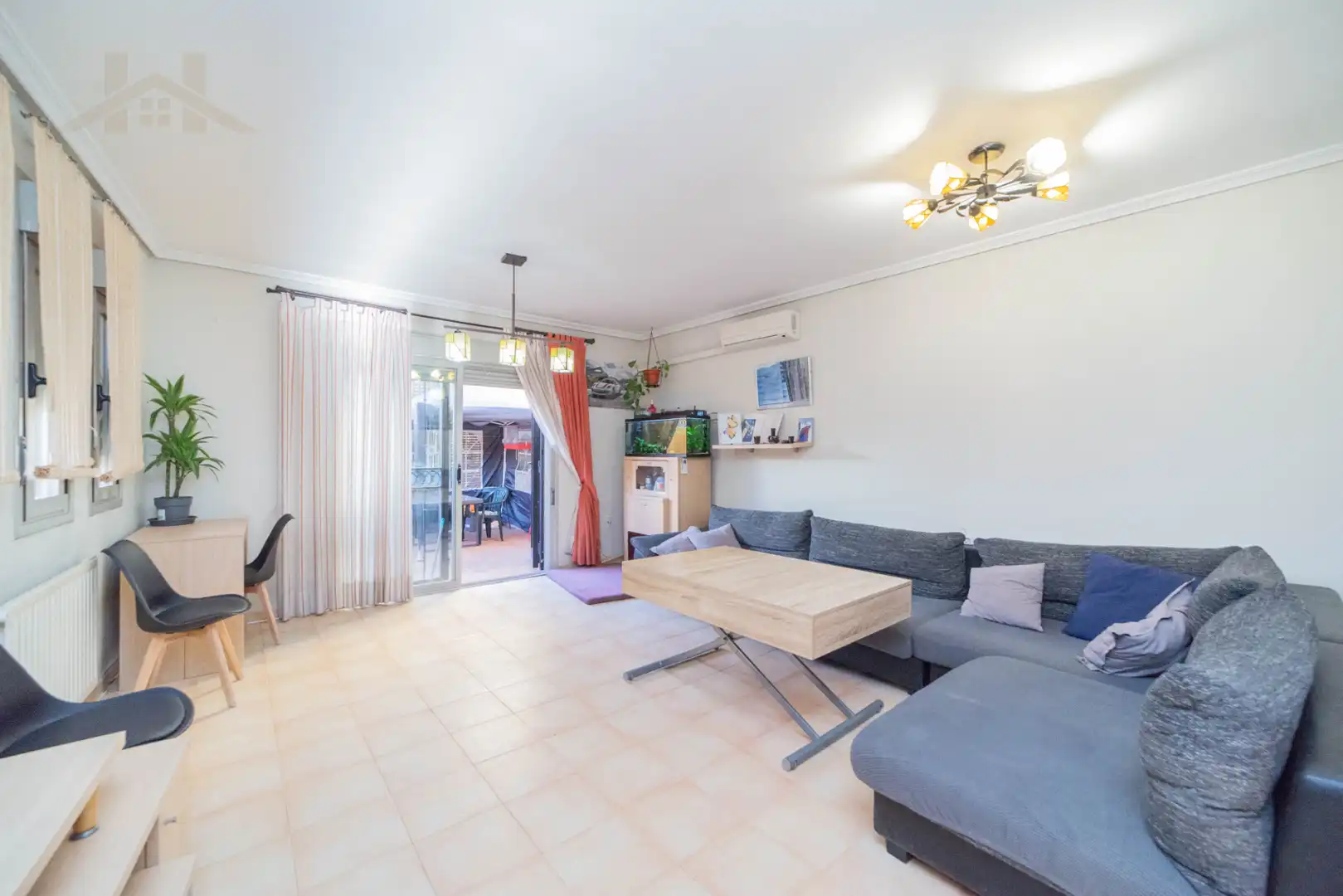 Maison jumelée avec jardin à vendre à Calle Torrejón, imagen 8